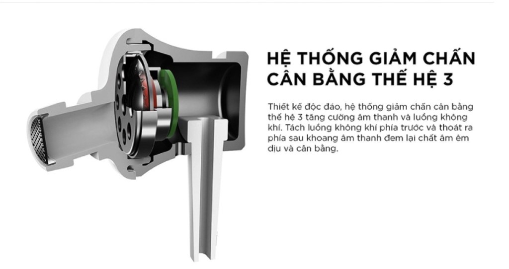 Mô tả Tai Nghe Xiaomi Mi Basic Nghe Nhạc, Chơi Game, Gọi Điện, Thu âm Jack 3.5mm - Bảo Hành 6 Tháng - 4
