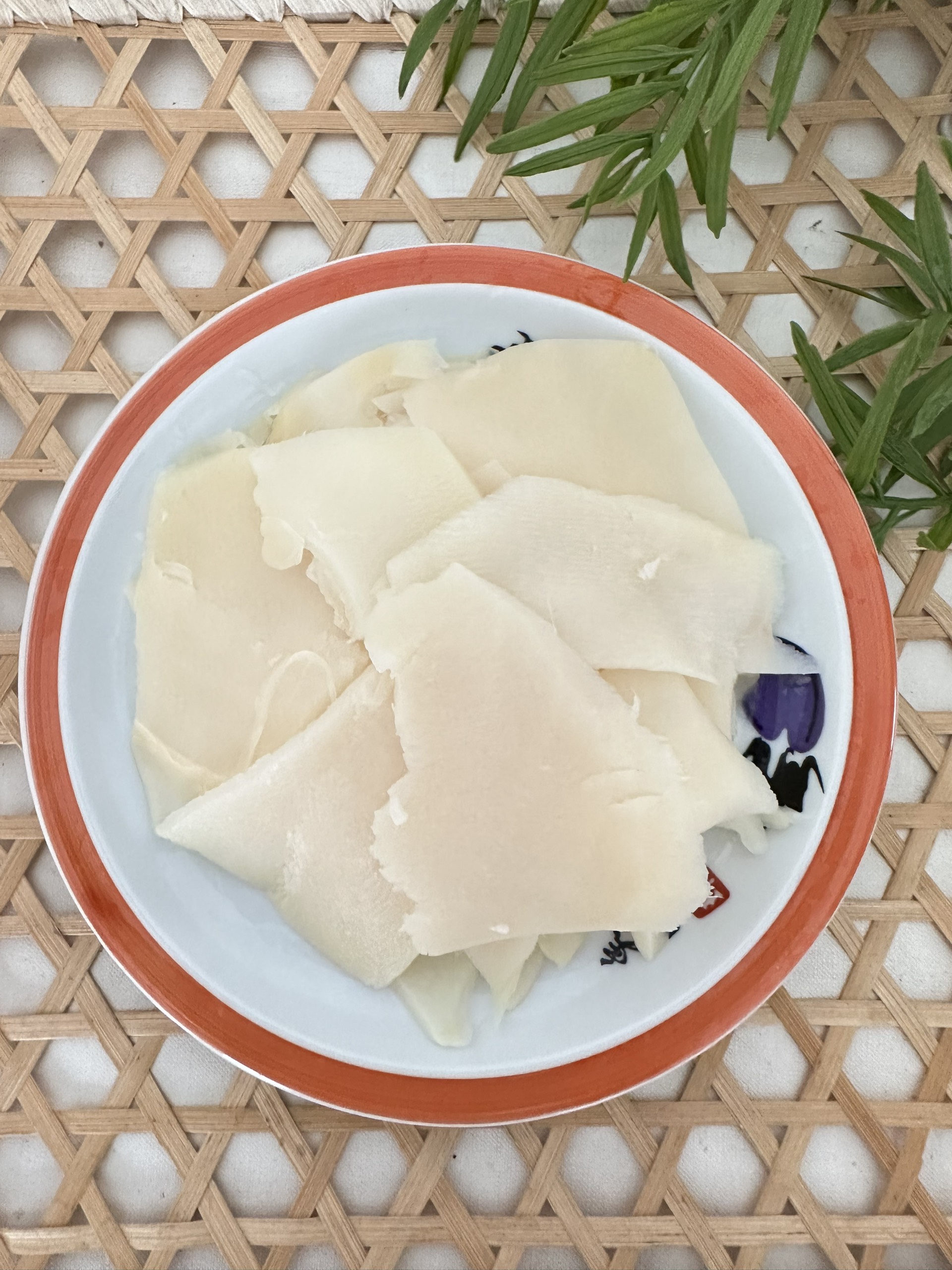 [MUA 2 GIẢM 20%] COMBO 2 Măng Chua Thái Sẵn - Gói 300g - OCCOP 5 SAO ...