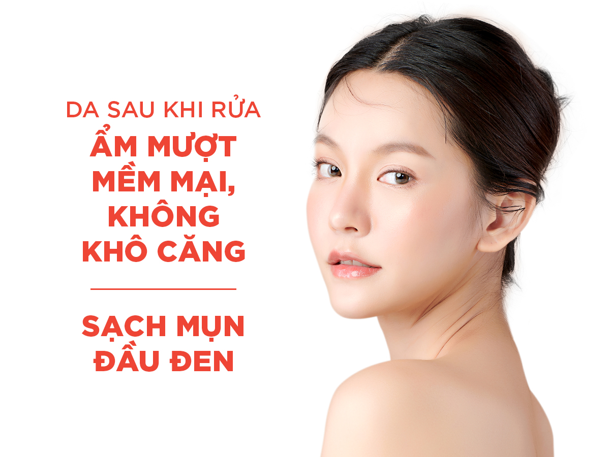 Mô tả Sáp tẩy trang LANCI làm sạch sâu giảm mụn đầu đen, da mịn mướt không khô căng 100g - 10