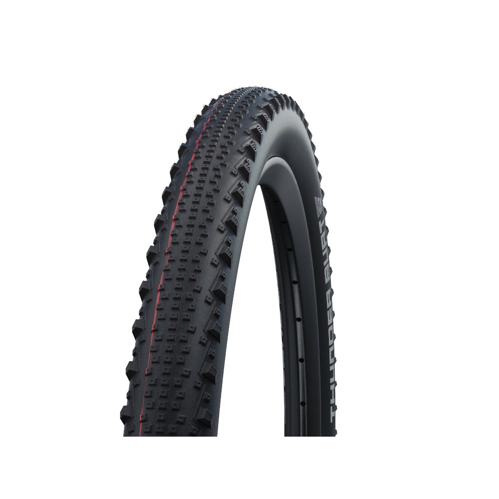 Vỏ Xe Đạp Schwalbe Thunder Burt Evo Size 29*1 Chính Hãng Bảo Hành - Main Image