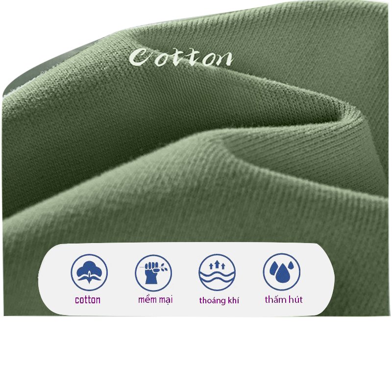 Mô tả Quần đùi cho bé trai SKIDS quần thun trẻ em ngắn chất cotton họa tiết thêu oto cho bé 2 đến 8 tuổi - 2