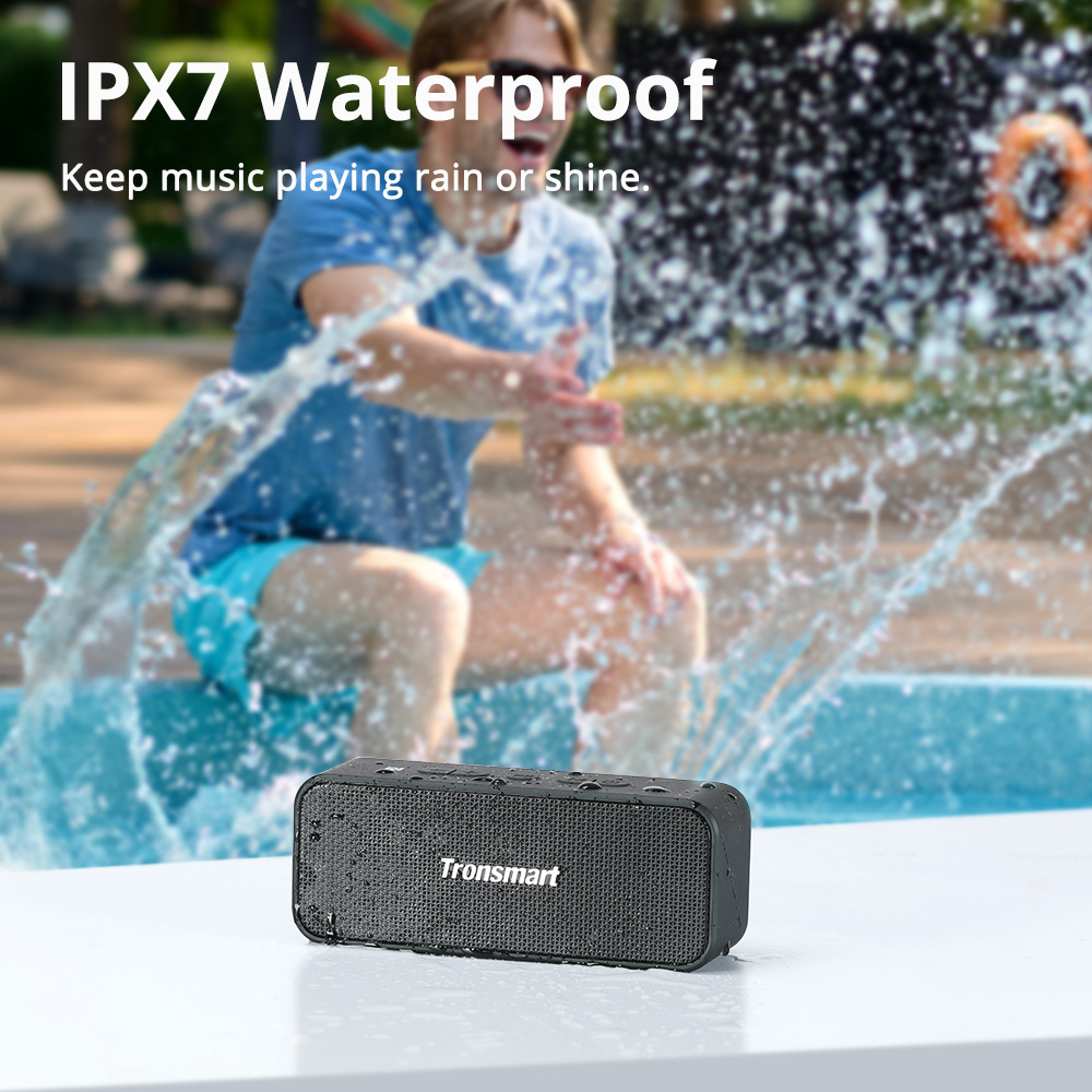 Chống nước IPX7