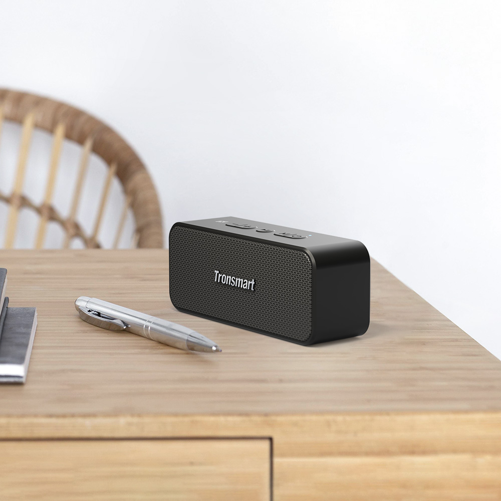 Thiết kế nhỏ gọn Tronsmart T2 Plus 4