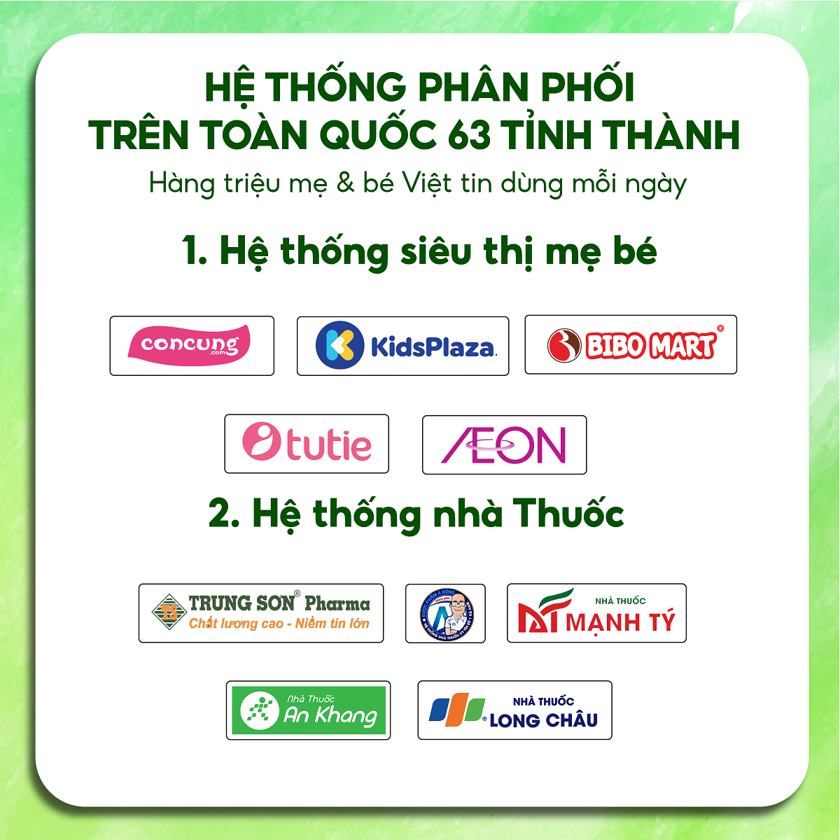 Mô tả Tinh dầu khuynh diệp thảo mộc Mệ Đoan 30ml, công thức độc quyền cho mẹ và bé - 3