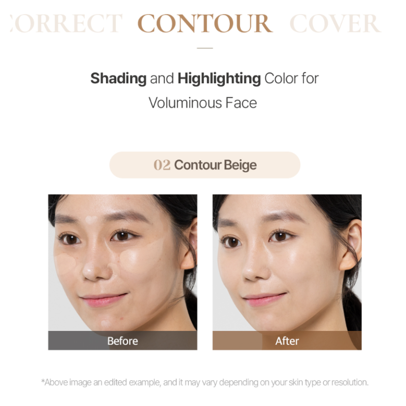[ĐỌC LƯU Ý Ở MÔ TẢ] Hũ che khuyết điểm triệt sắc THE SAEM Cover ...