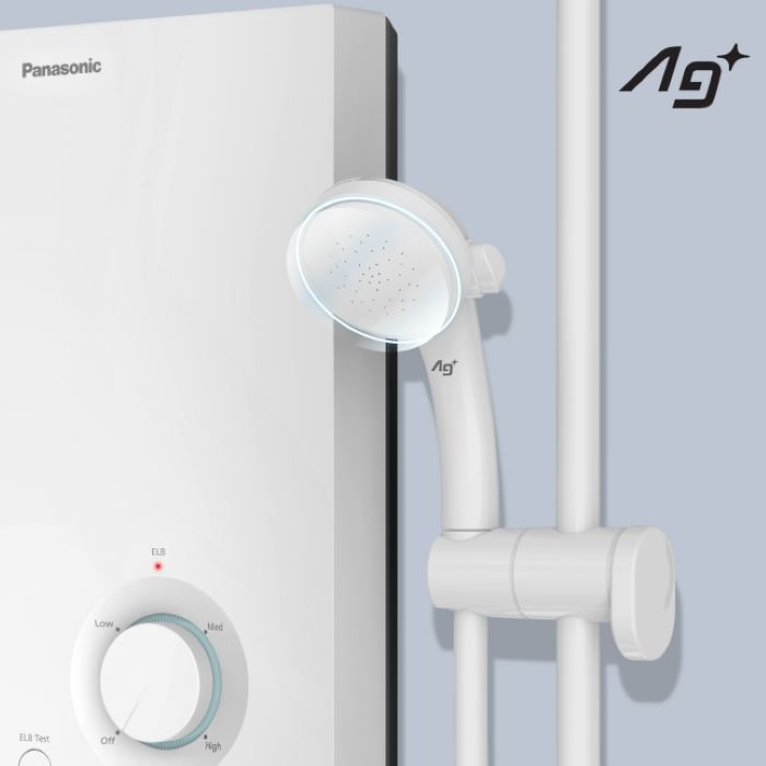 Máy nước nóng Panasonic model DH-3VP1VW/ DH-3VS1VW dòng V- Series ...