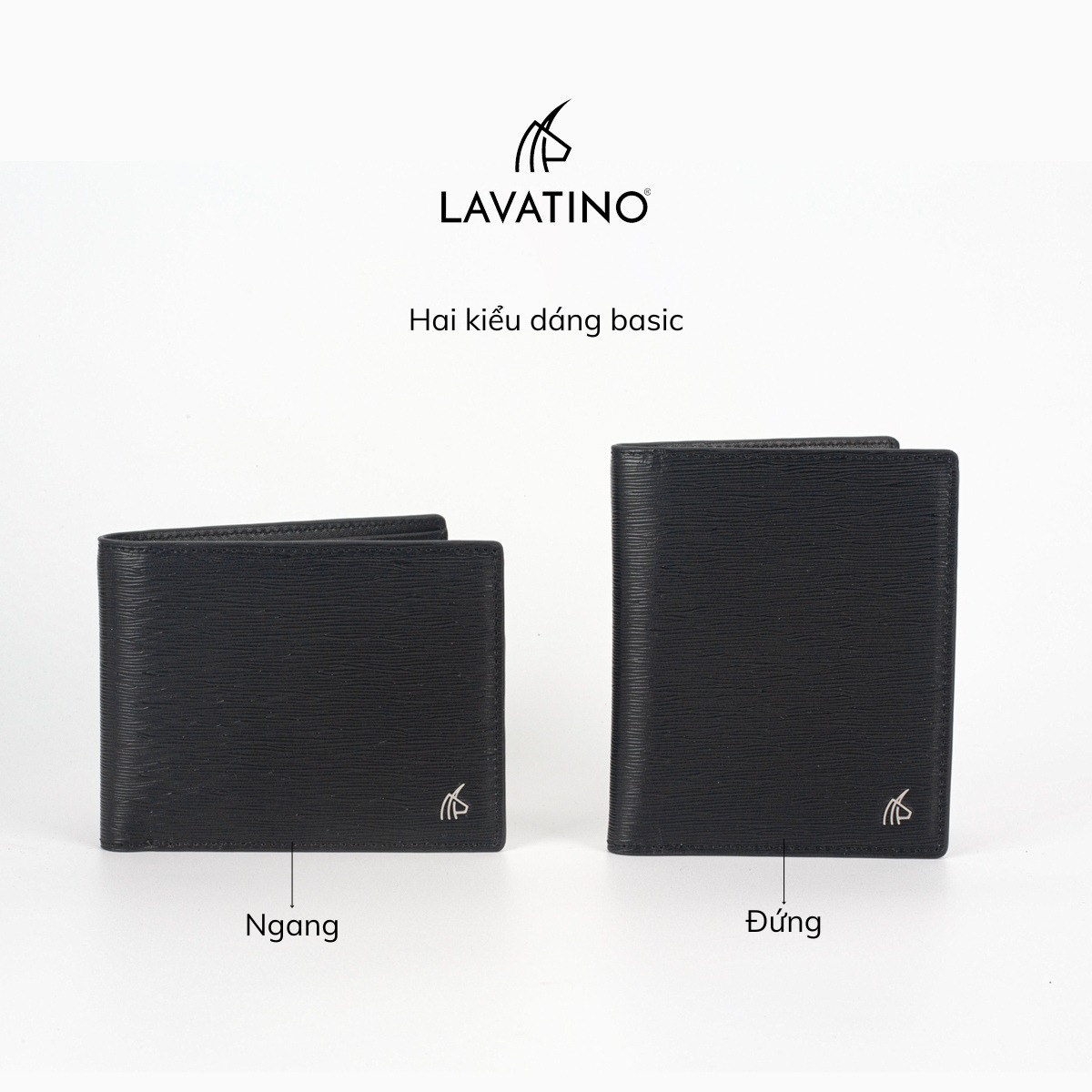 Mô tả Ví Nam Cao Cấp Da Bò EPI Hàng Hiệu Chính Hãng LAVATINO - Florence 50 - 3