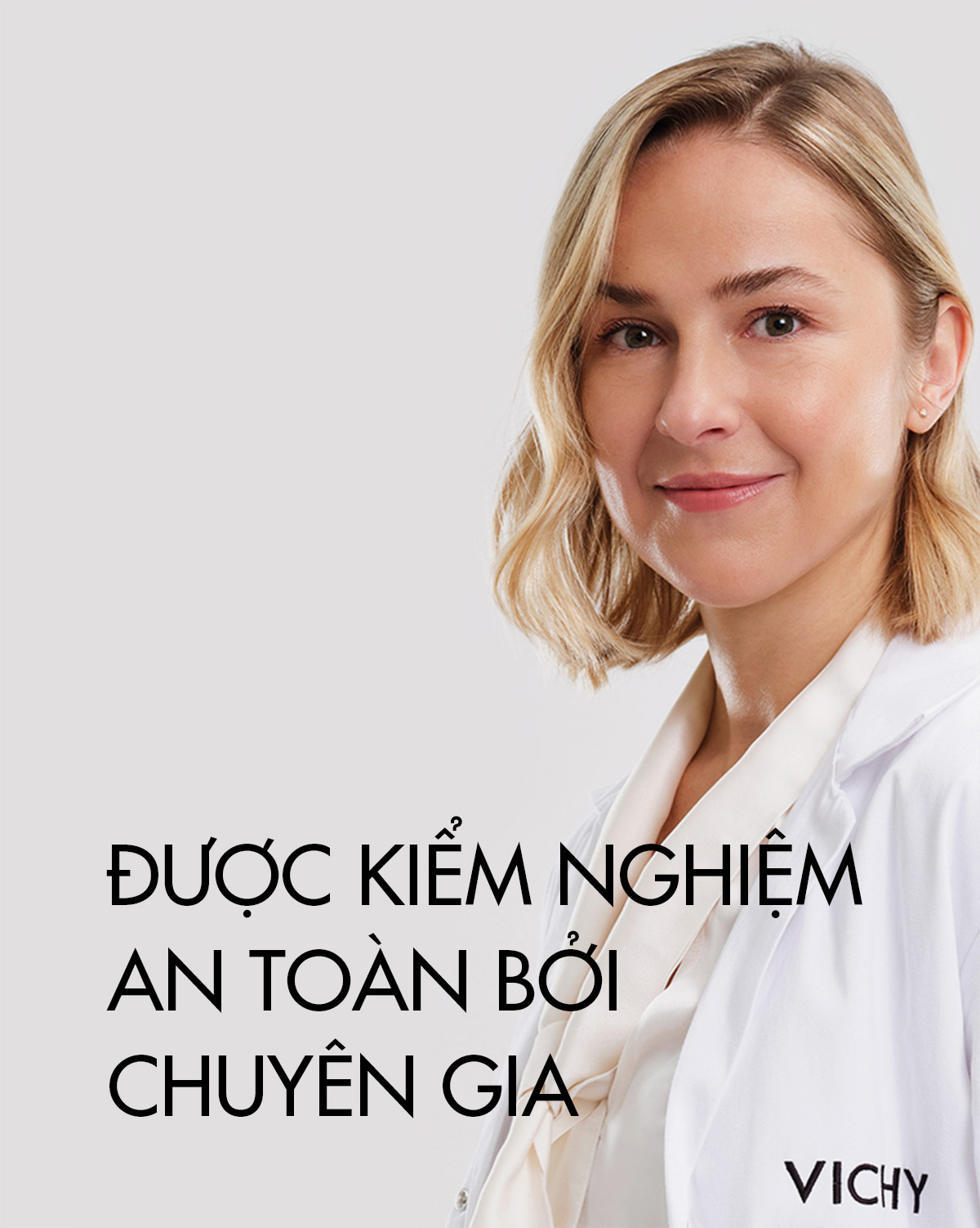 Thông tin sản phẩm Vichy Dercos