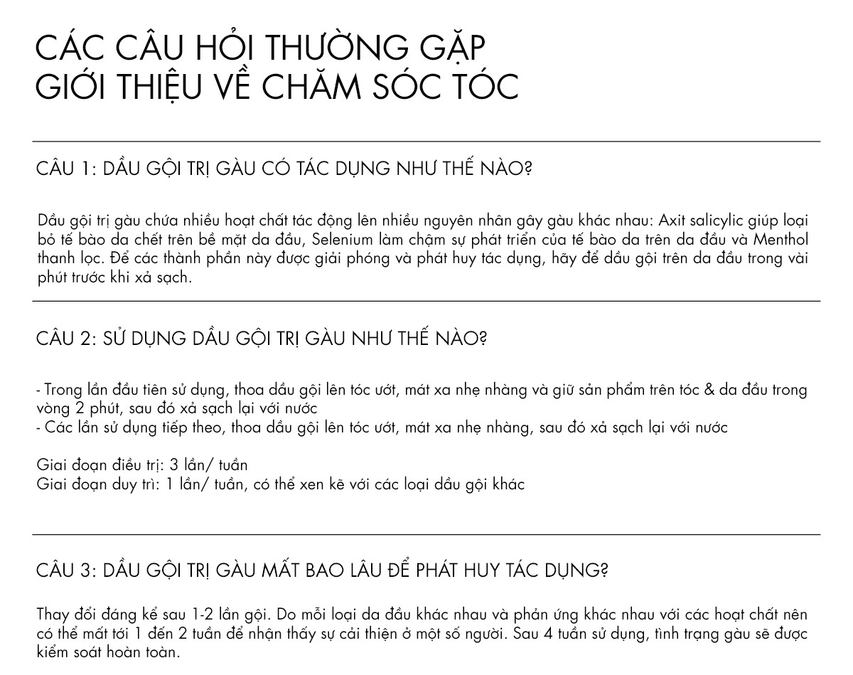 Bảo quản Vichy Dercos