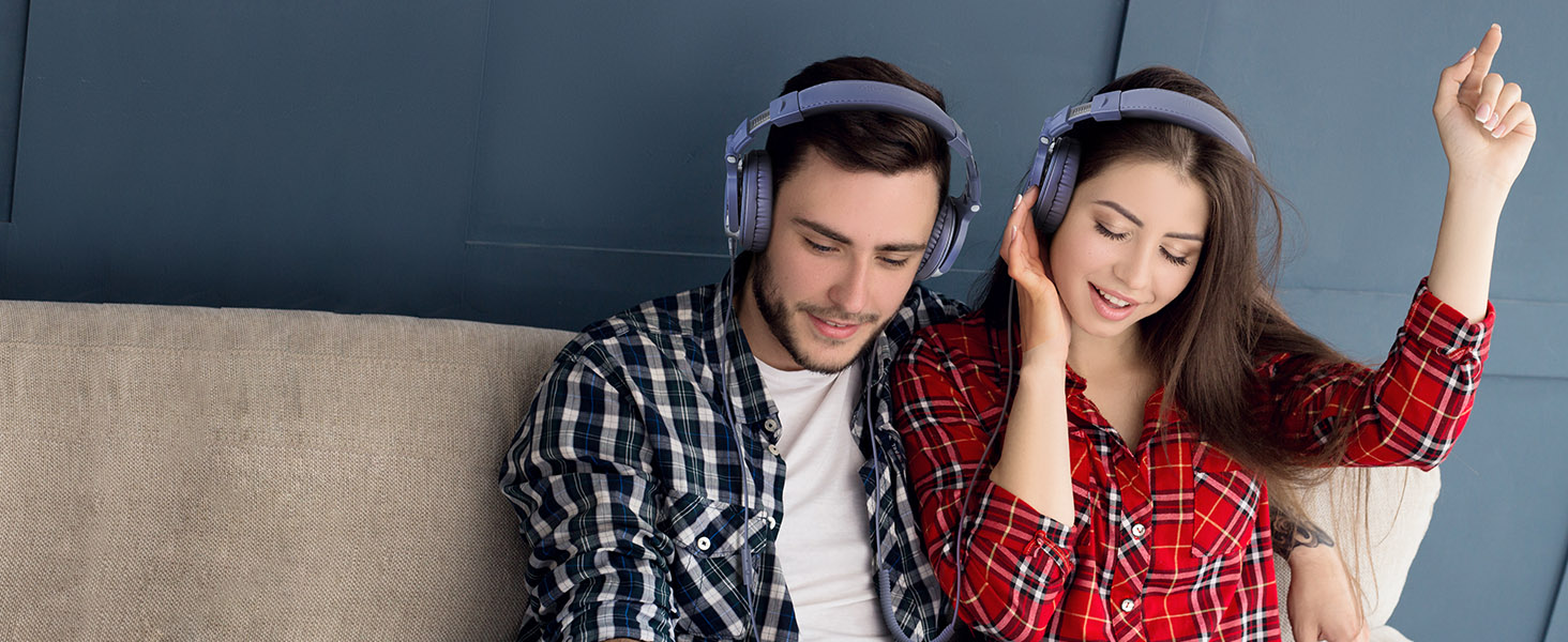Mô tả Tai nghe Headphone OneOdio Pro 10 Chính Hãng - 3