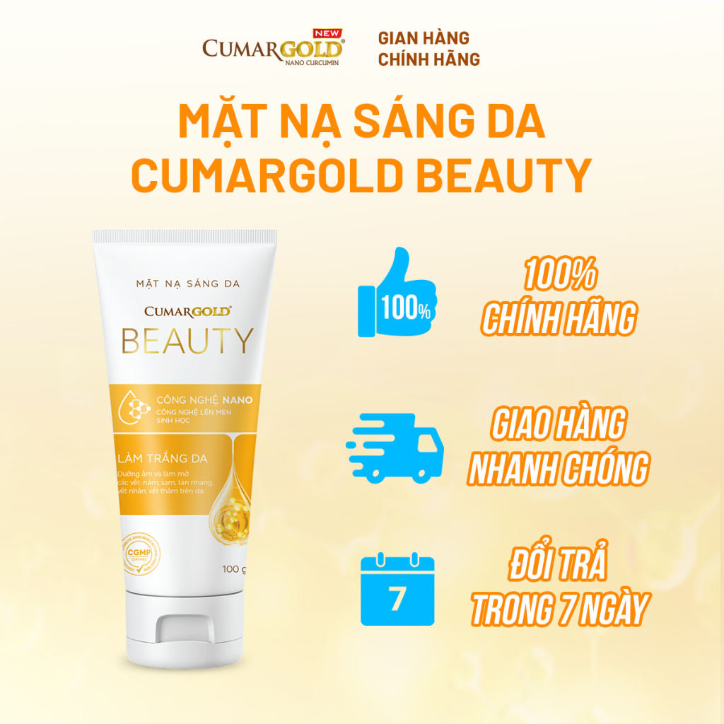 Cam kết từ shop