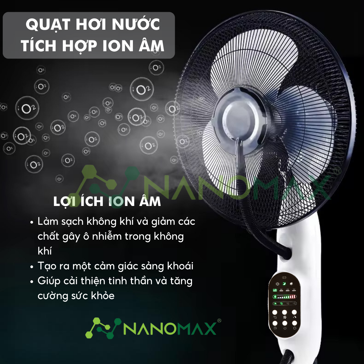 Kích thước và thiết kế