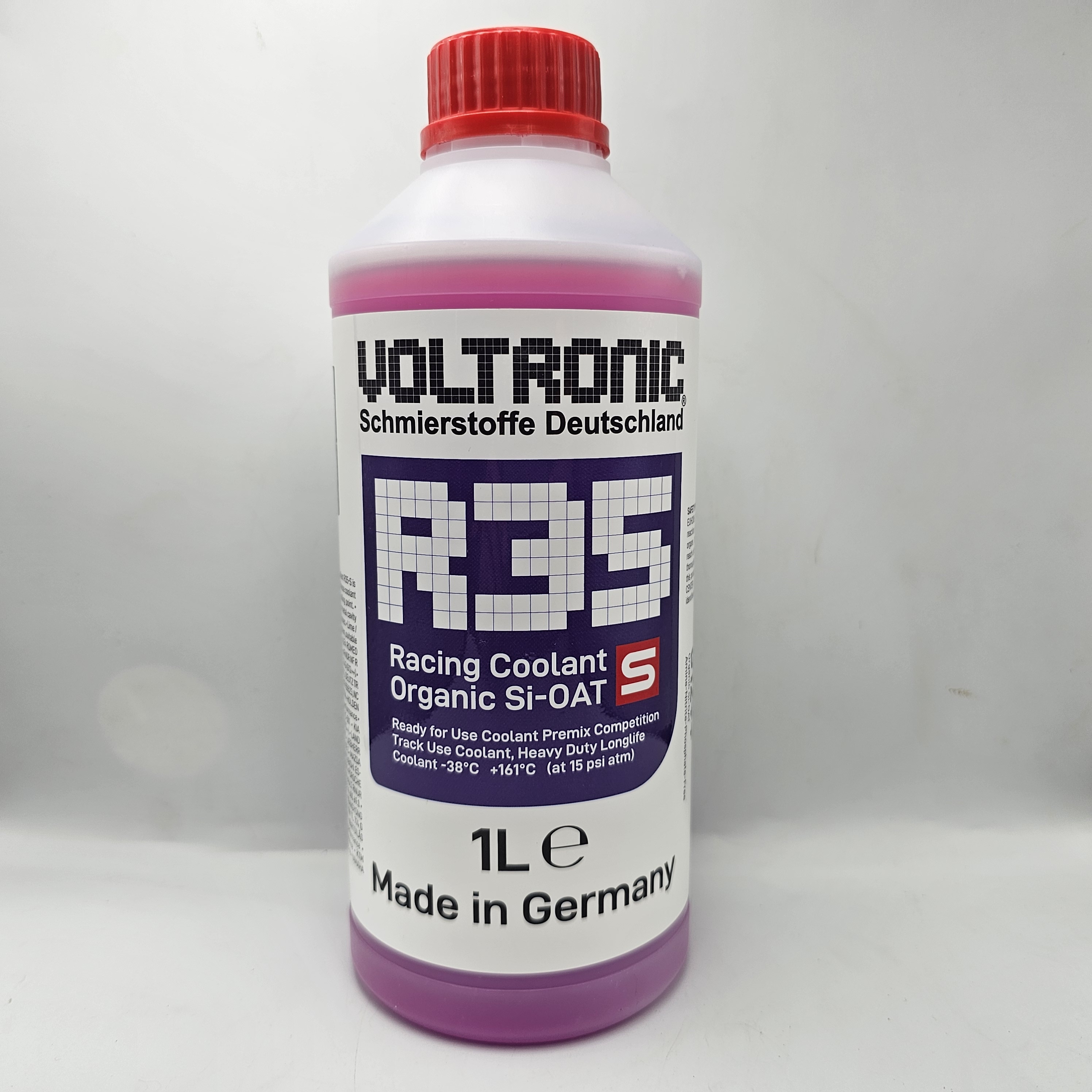 Nước làm mát pha sẵn Voltronic R35 1L - Sản xuất tại Đức | Shopee Việt Nam