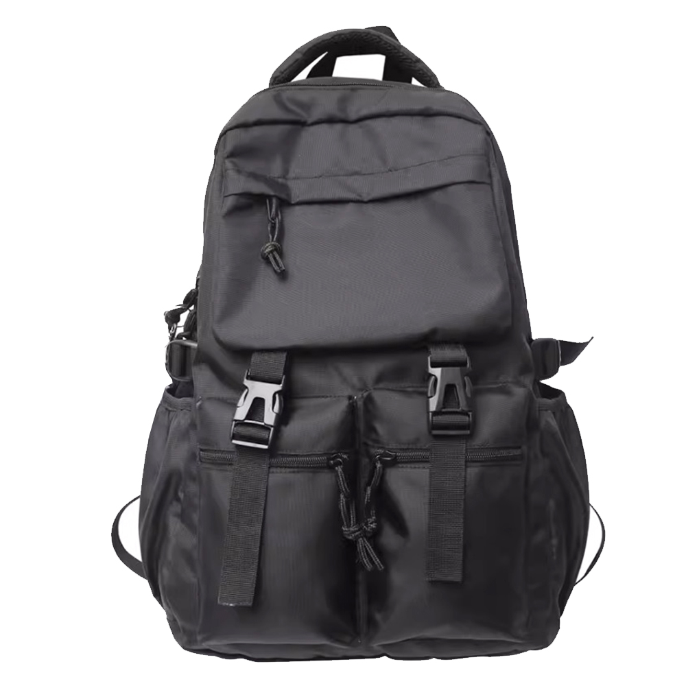 Mô tả Balo laptop CHENNY 15.6 inch balo đi học đi làm tiện lợi 2904 - 6
