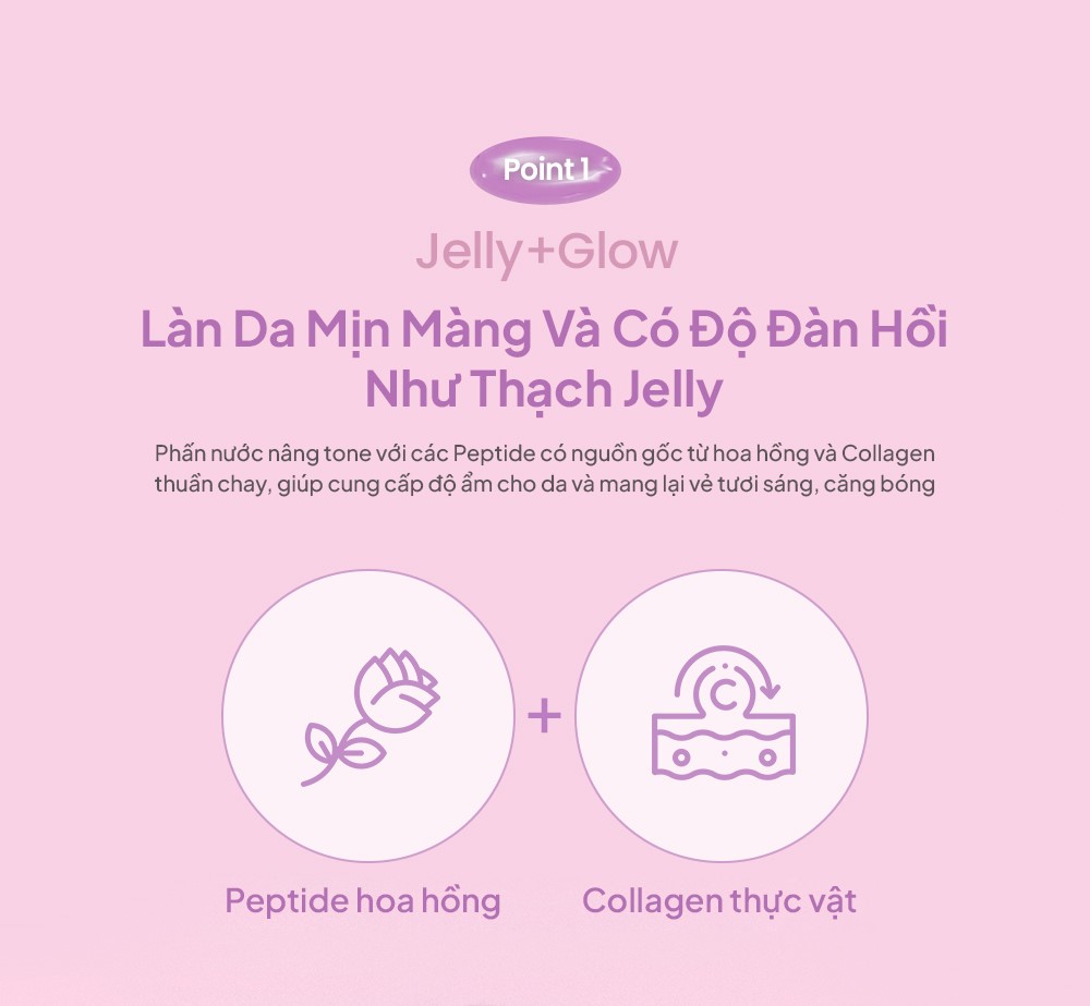 Phấn Nước Chống Nắng Nâng Tone Espoir Dewlike Jello Tone Up Cushion SPF50+ PA+++ 15gr - WANYI VN | Shopee Việt Nam