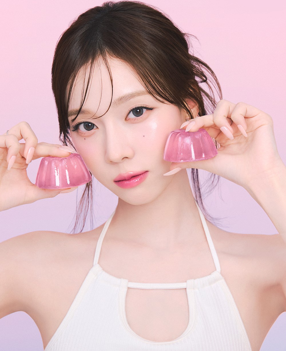 Phấn Nước Chống Nắng Nâng Tone Espoir Dewlike Jello Tone Up Cushion SPF50+  PA+++ 15gr | Shopee Việt Nam