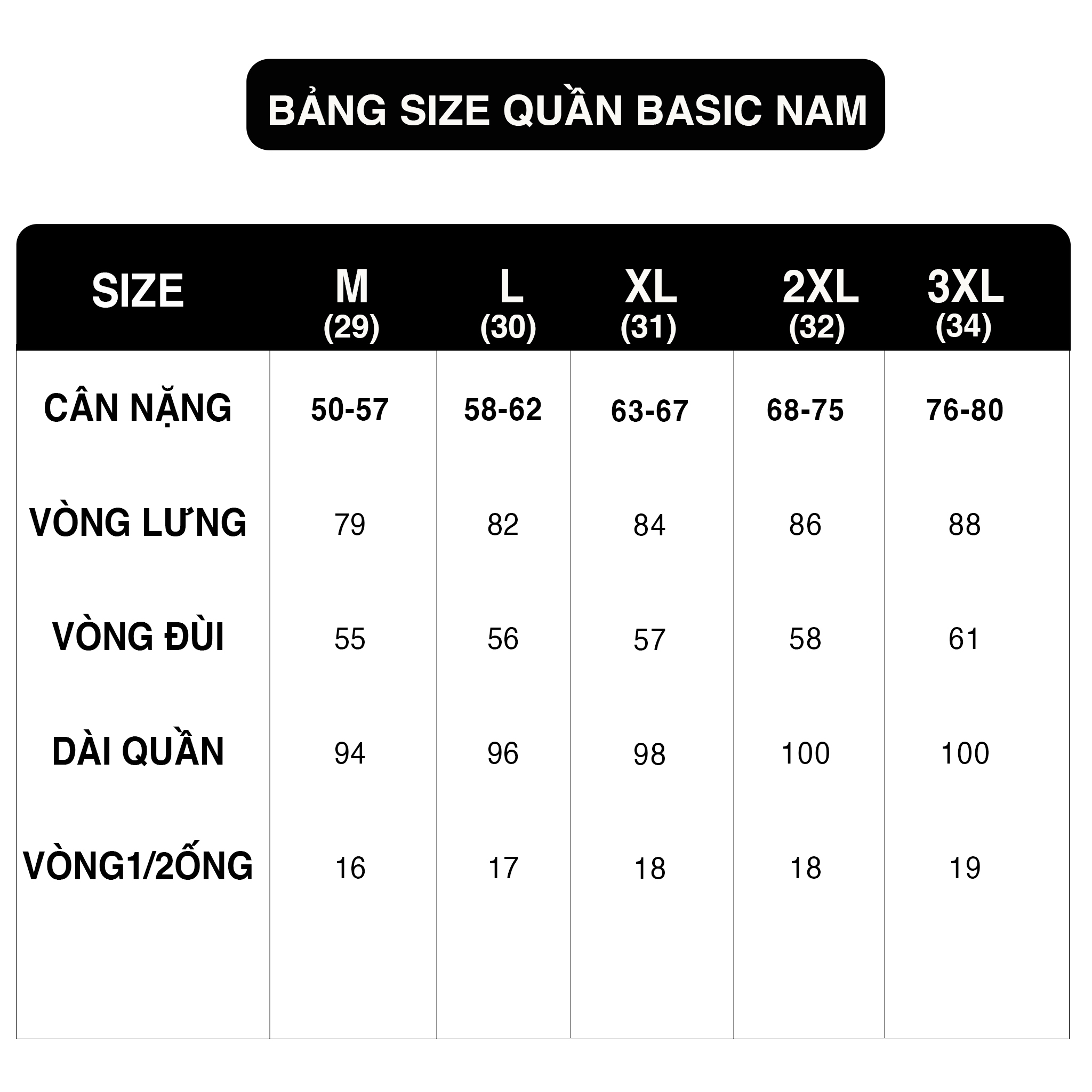 Mô tả Quần kaki nam KQSTYLING quần kaki ống đứng co giãn 4 chiều form tapered fit Đen - 2