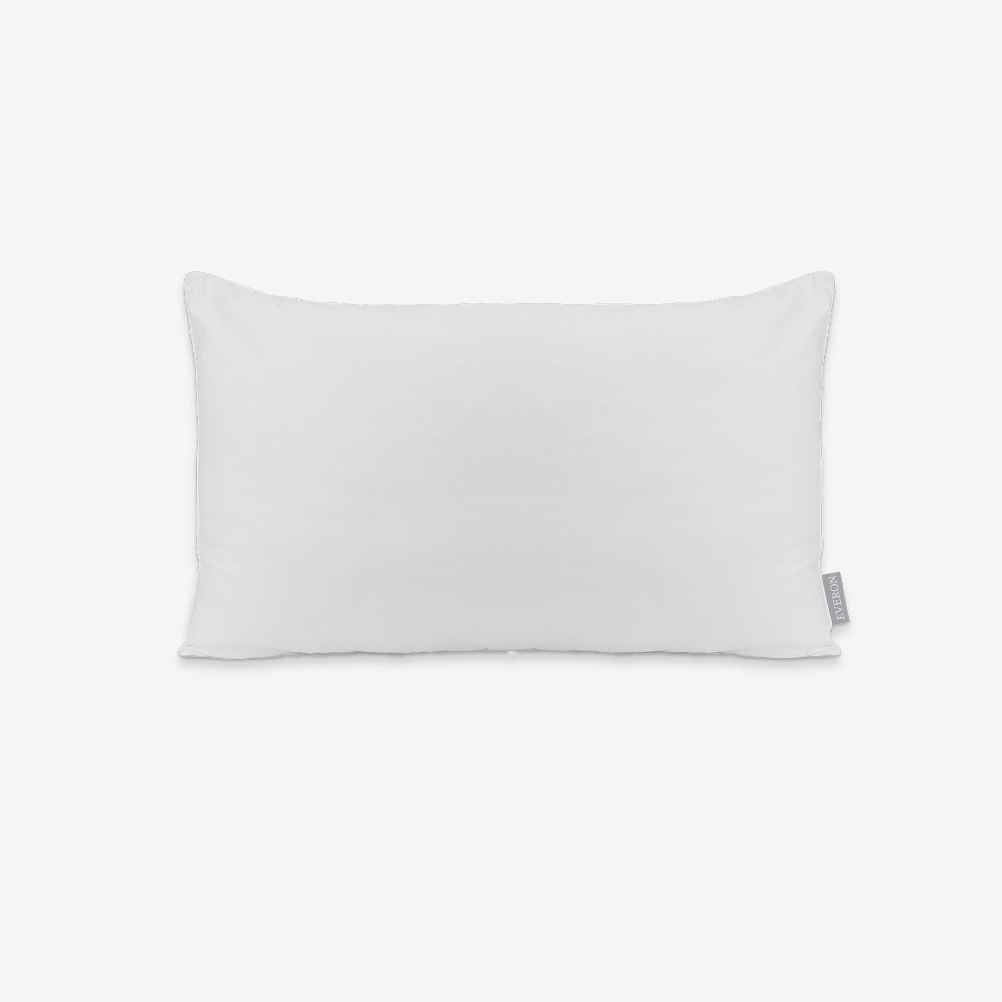Mô tả Ruột gối nằm Original low Everon 45x65cm Độ cao 14cm, Độ mềm trung bình(ERG4565OL) - 2