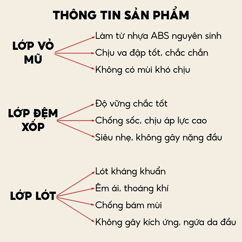 Mô tả Mũ bảo hiểm phượt nửa đầu nhiều màu cao cấp có kính giá rẻ cho nam và nữ bảo hành 12 tháng có tem CR - 1