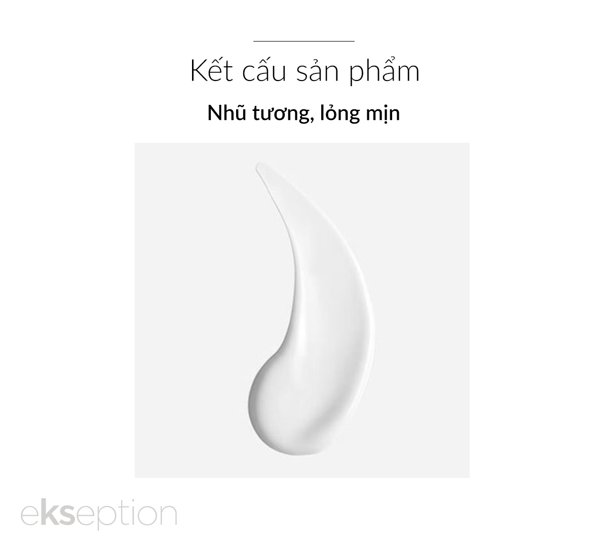 Mô tả Kem chống nắng Phổ rộng thế hệ mới Ekseption All Day Shield 50ml (mẫu mới) - 4