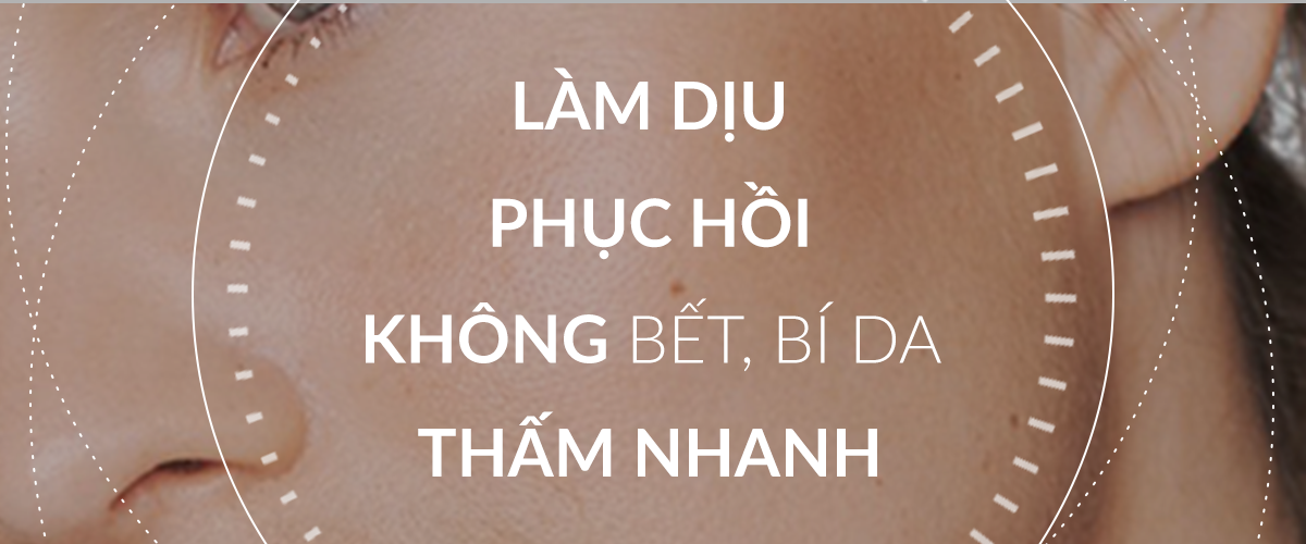 Mô tả Serum Ekseption Hyaluronic B5, HA + 5% B5 dưỡng ẩm phục hồi da 75ml - 3
