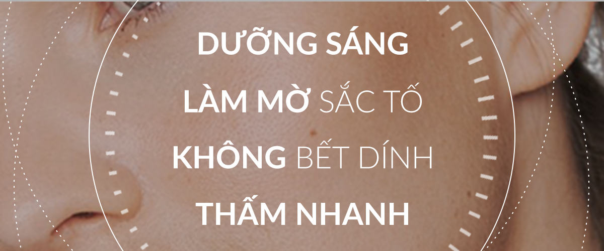 Mô tả Serum HA + 3% Tranexamic acid mờ nám, sáng da Ekseption Hyaluronic TRX 75ml - 2