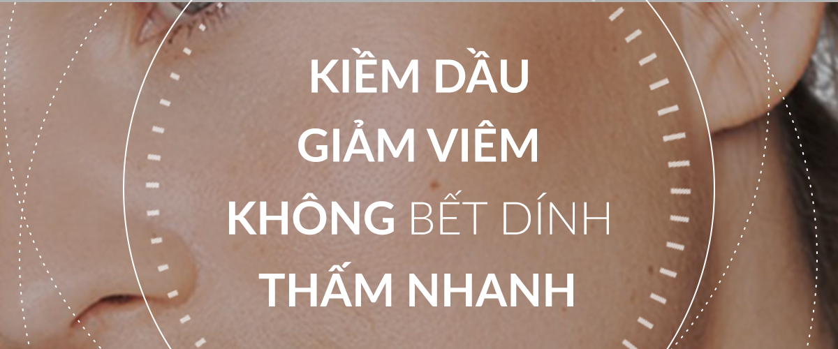 Mô tả Serum kẽm Ekseption Hyaluronic ZnPCA, HA + 1% ZnPCA giảm mụn, kiềm dầu 75ml - 2