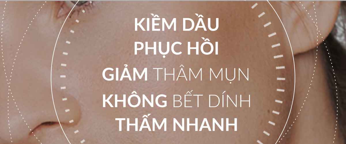 Mô tả Serum HA + 5% B3 sáng da, mờ thâm mụn Ekseption Hyaluronic Niacin 75ml - 2
