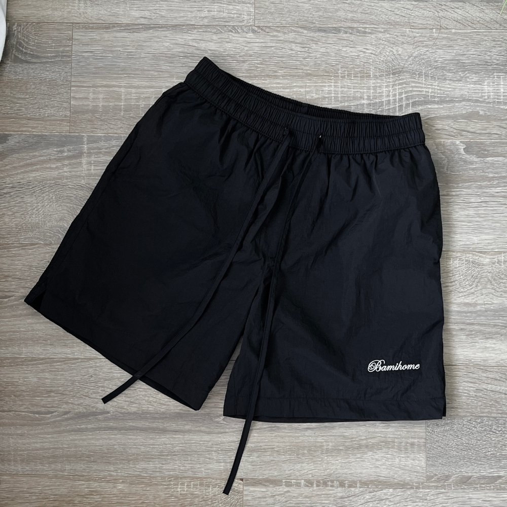 Mô tả Quần short nam cao cấp BAMIHOME chất liệu vải dù cao cấp thoải mái và nhanh khô QB04 - 11