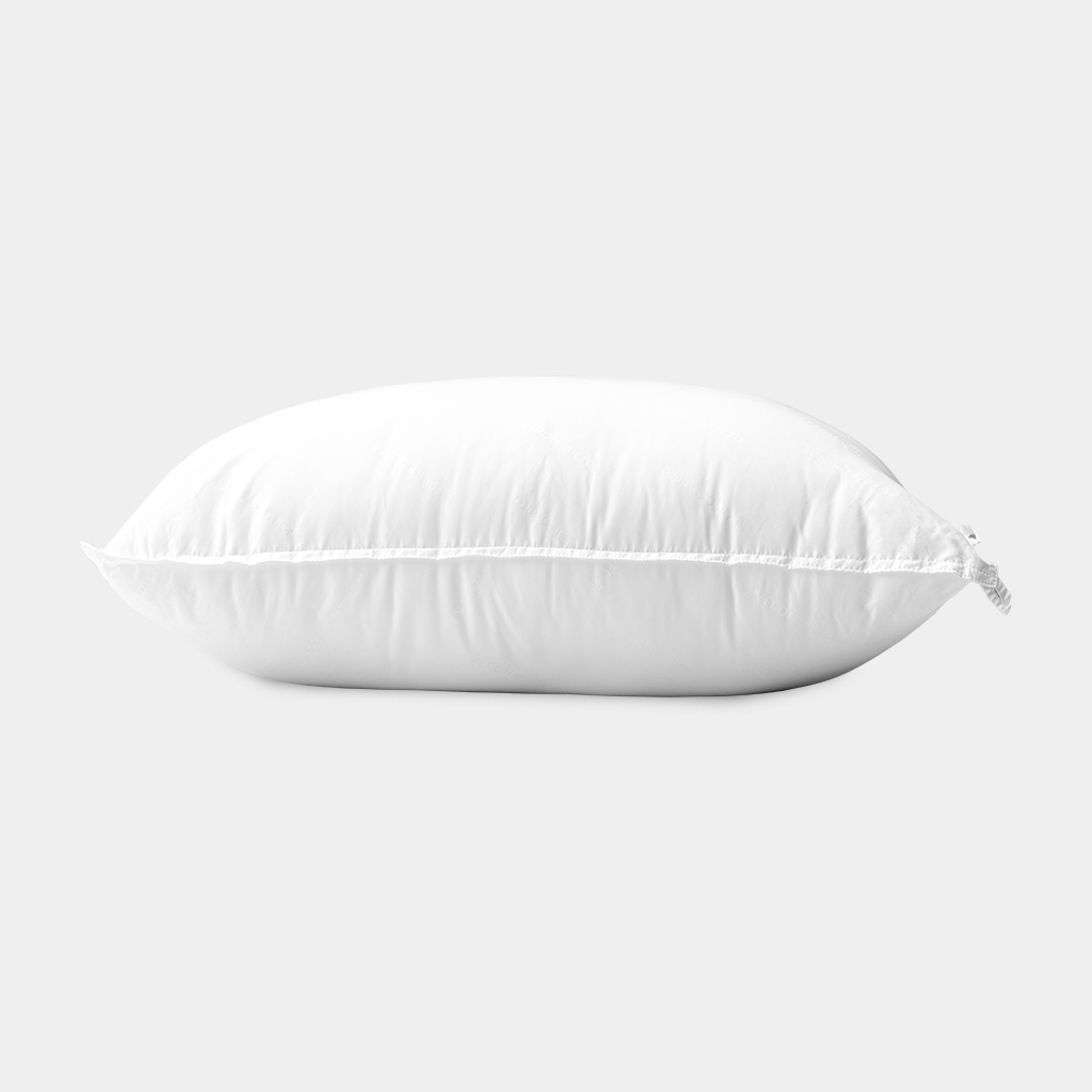 Mô tả Ruột gối siêu êm Everon Micro ( bông Micro cao cấp), (Độ cao: 20cm, siêu mềm) - 2