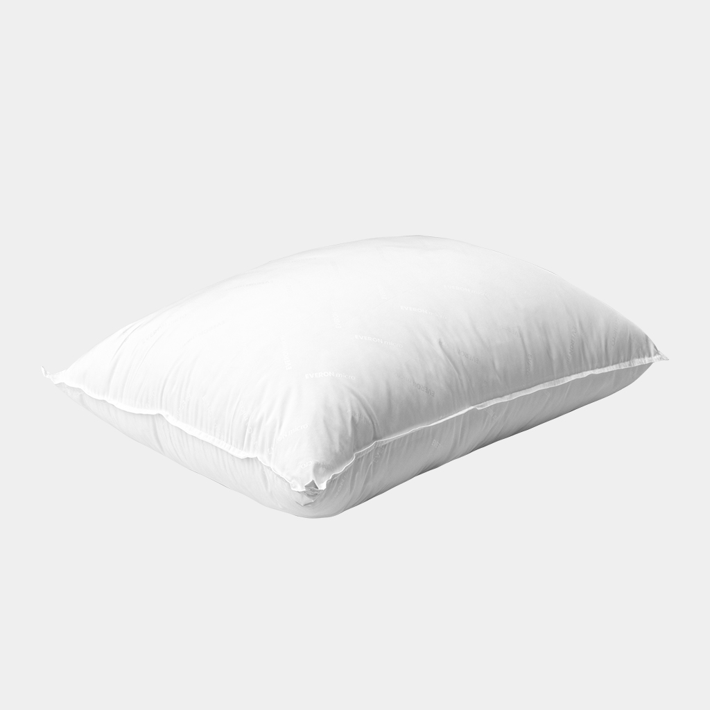 Mô tả Ruột gối siêu êm Everon Micro ( bông Micro cao cấp), (Độ cao: 20cm, siêu mềm) - 1