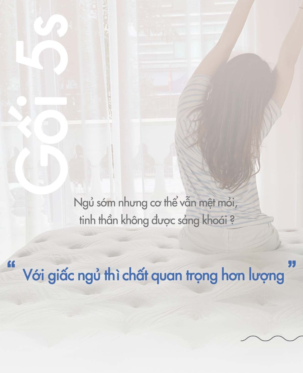 Mô tả Ruột gối cao cấp 5s Everon 45x65 cm( độ cao 16cm, Rất mềm) - 4