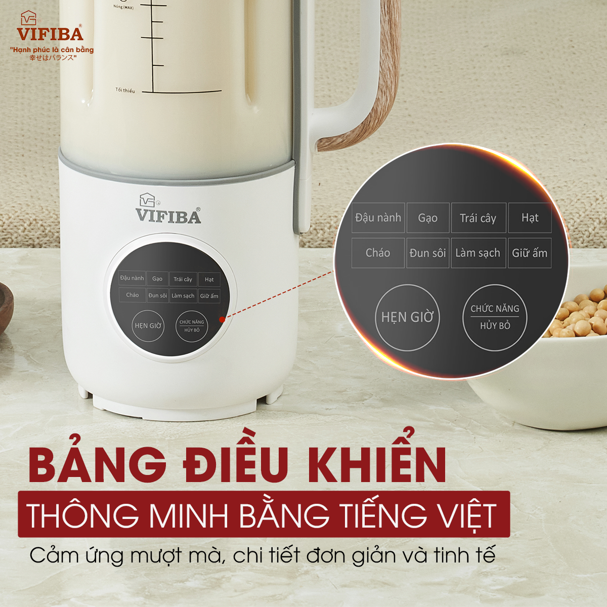Chi tiết lưỡi dao 10 cánh VIFIBA VE14