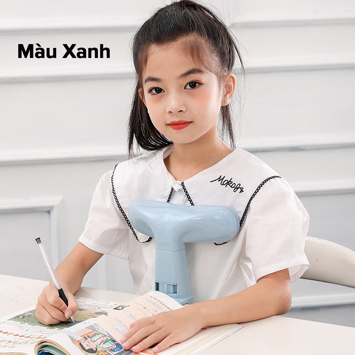 Dụng cụ chống cận, chống gù Amalife 9