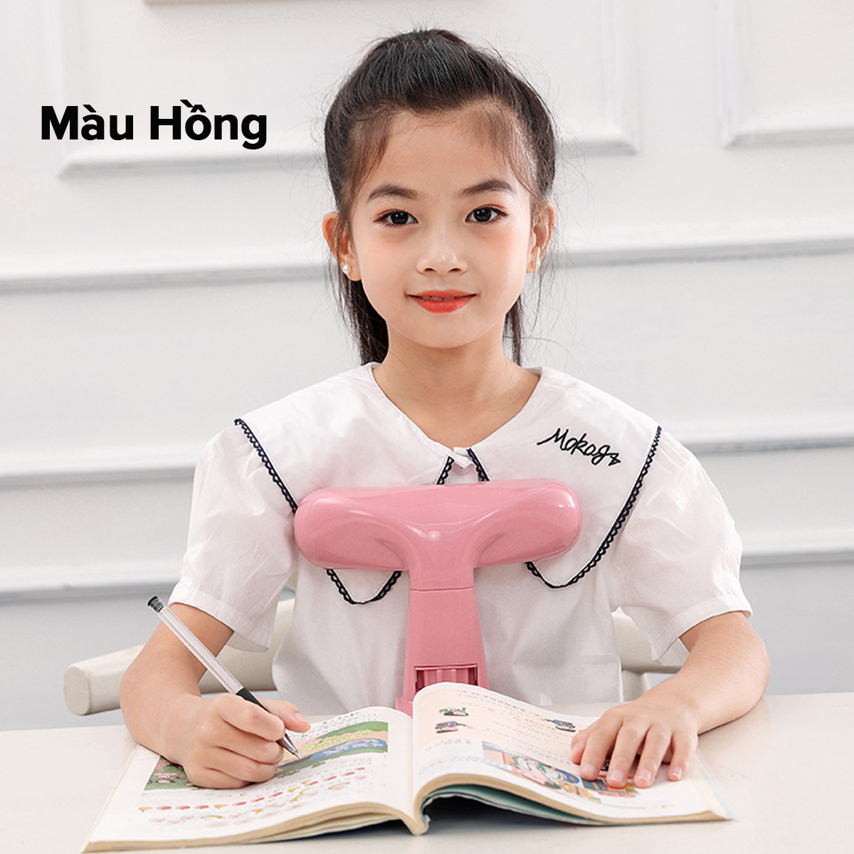 Dụng cụ chống cận, chống gù Amalife 10