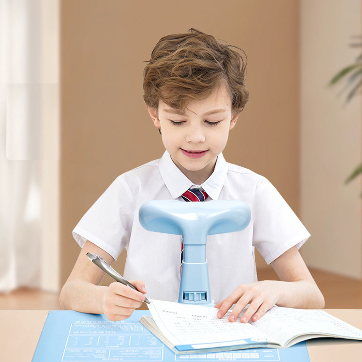 Dụng cụ chống cận, chống gù Amalife 11
