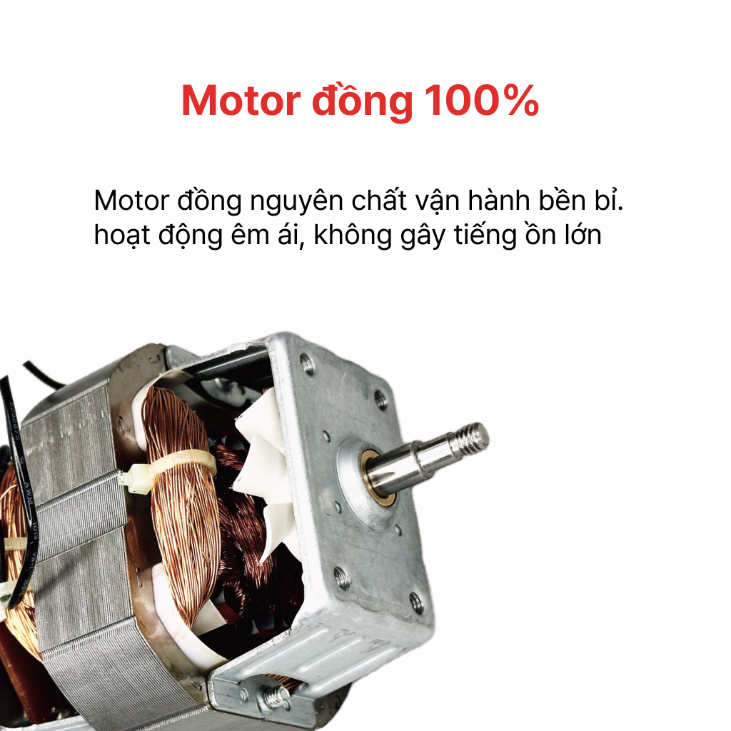 Mô tả Máy Xay Sinh Tố đa năng HAPPYCOOK, HCB-150GW - 3