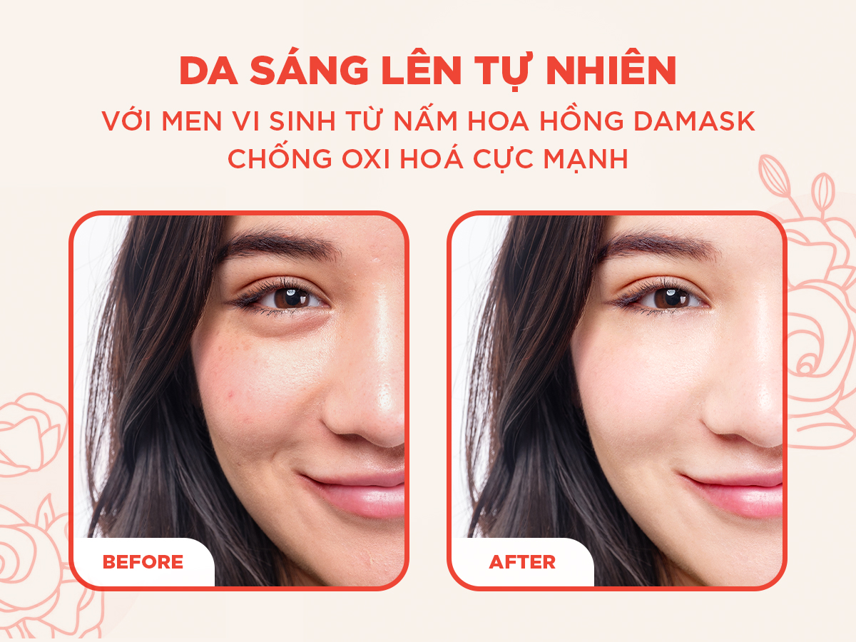 Mô tả Sữa chống nắng dưỡng ẩm LANCI làm sáng da, chống tia UV, không gây bết dính 50g - 8