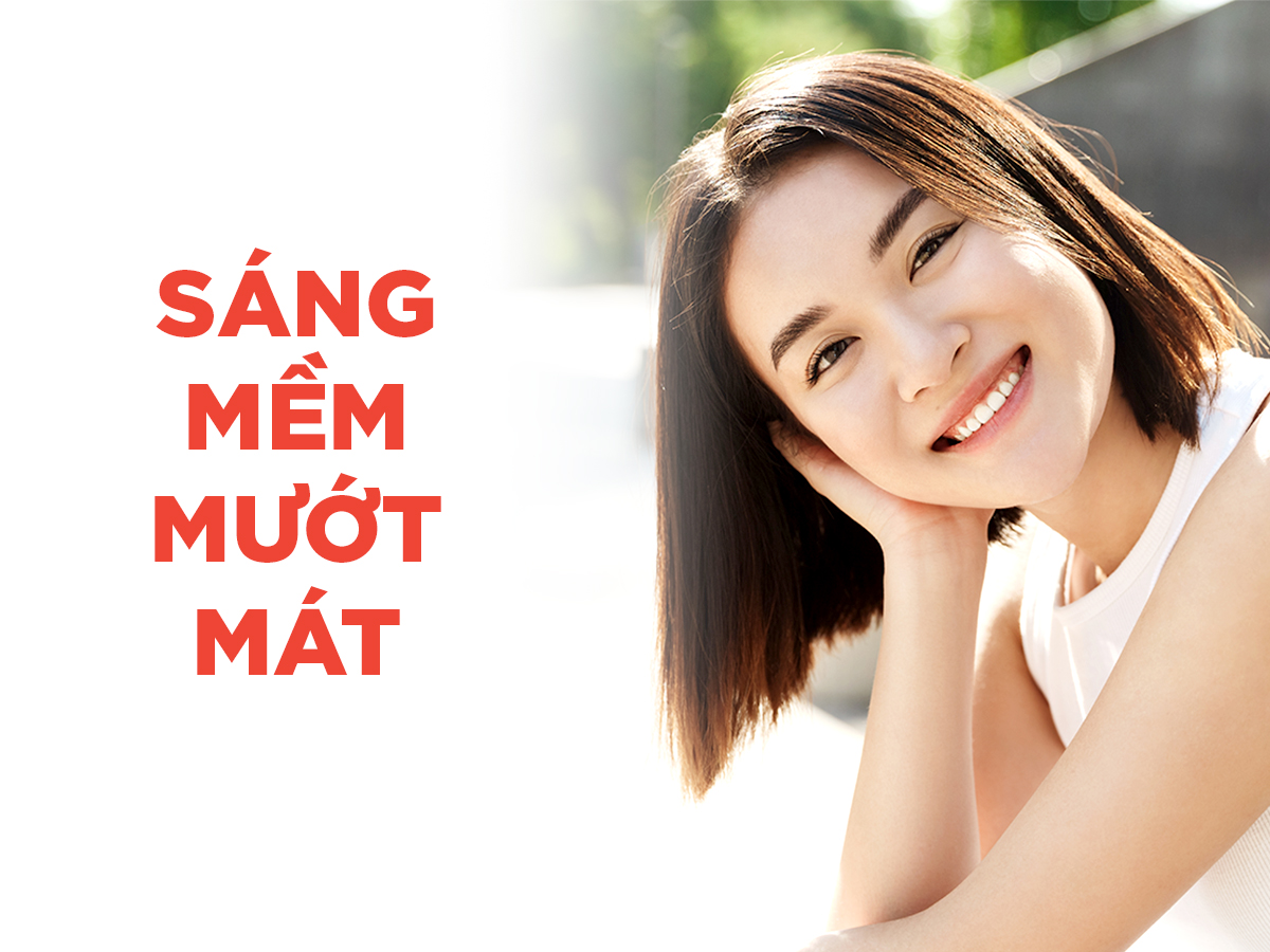 Mô tả Sữa chống nắng dưỡng ẩm LANCI làm sáng da, chống tia UV, không gây bết dính 50g - 2
