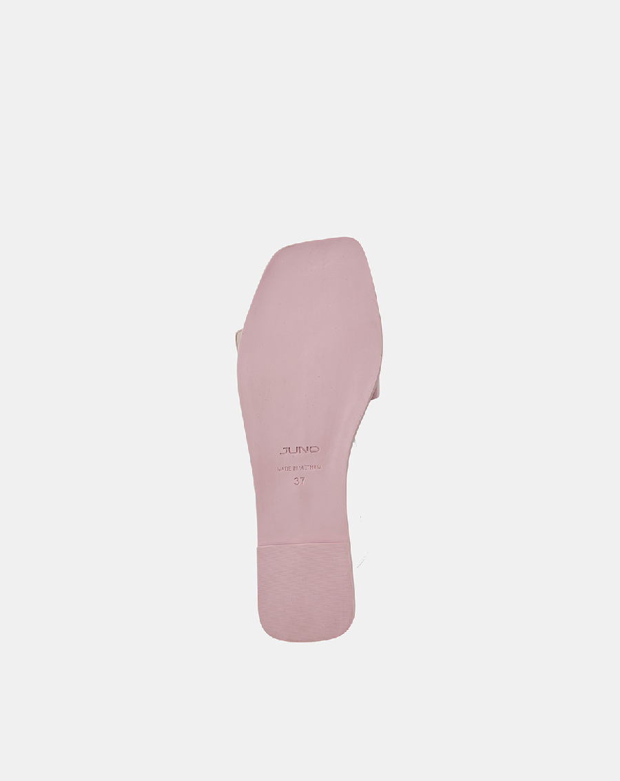 Dép Bệt JUNO SD01095 cận cảnh