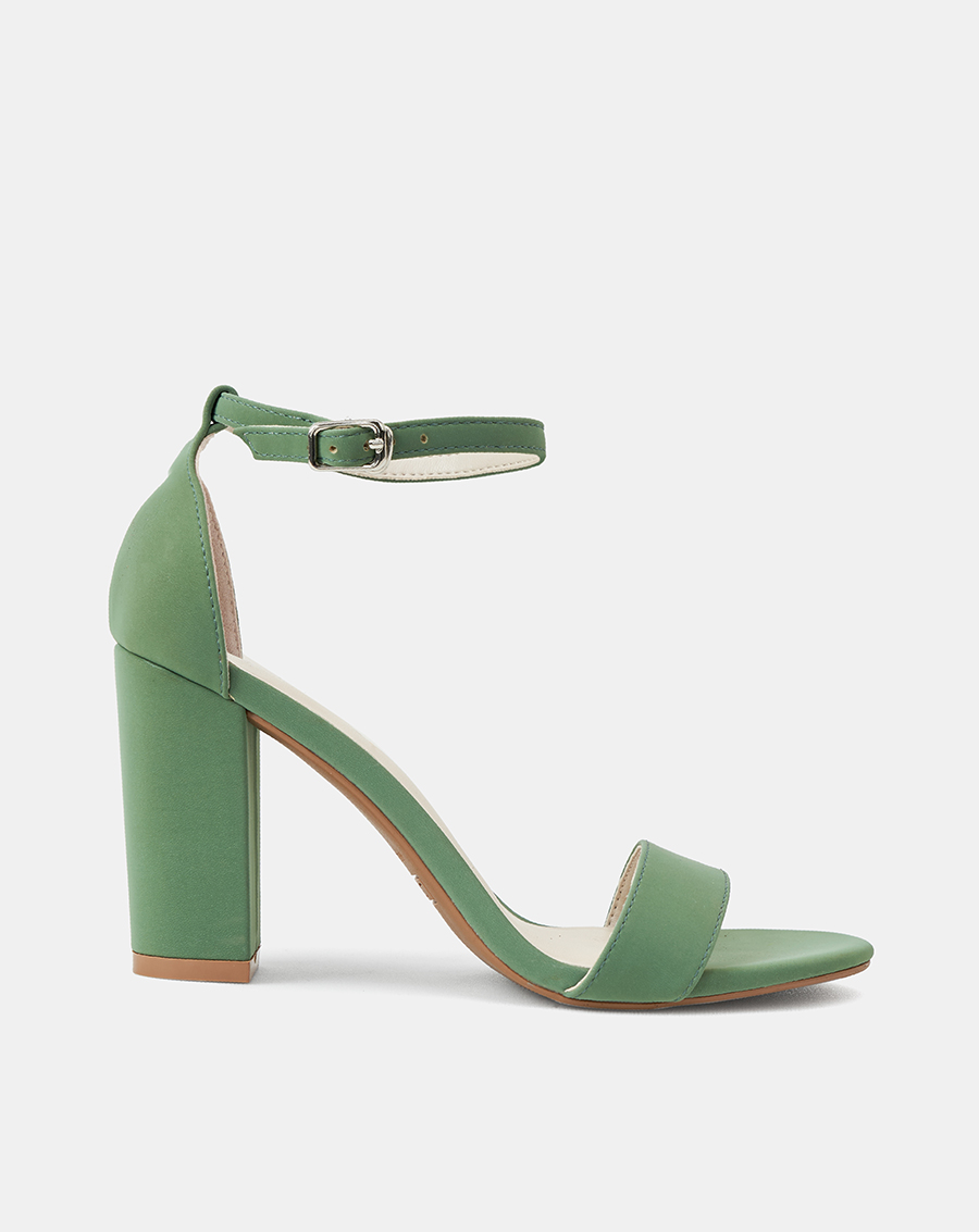 Giày Sandal Nữ JUNO SD09070 - Cận cảnh