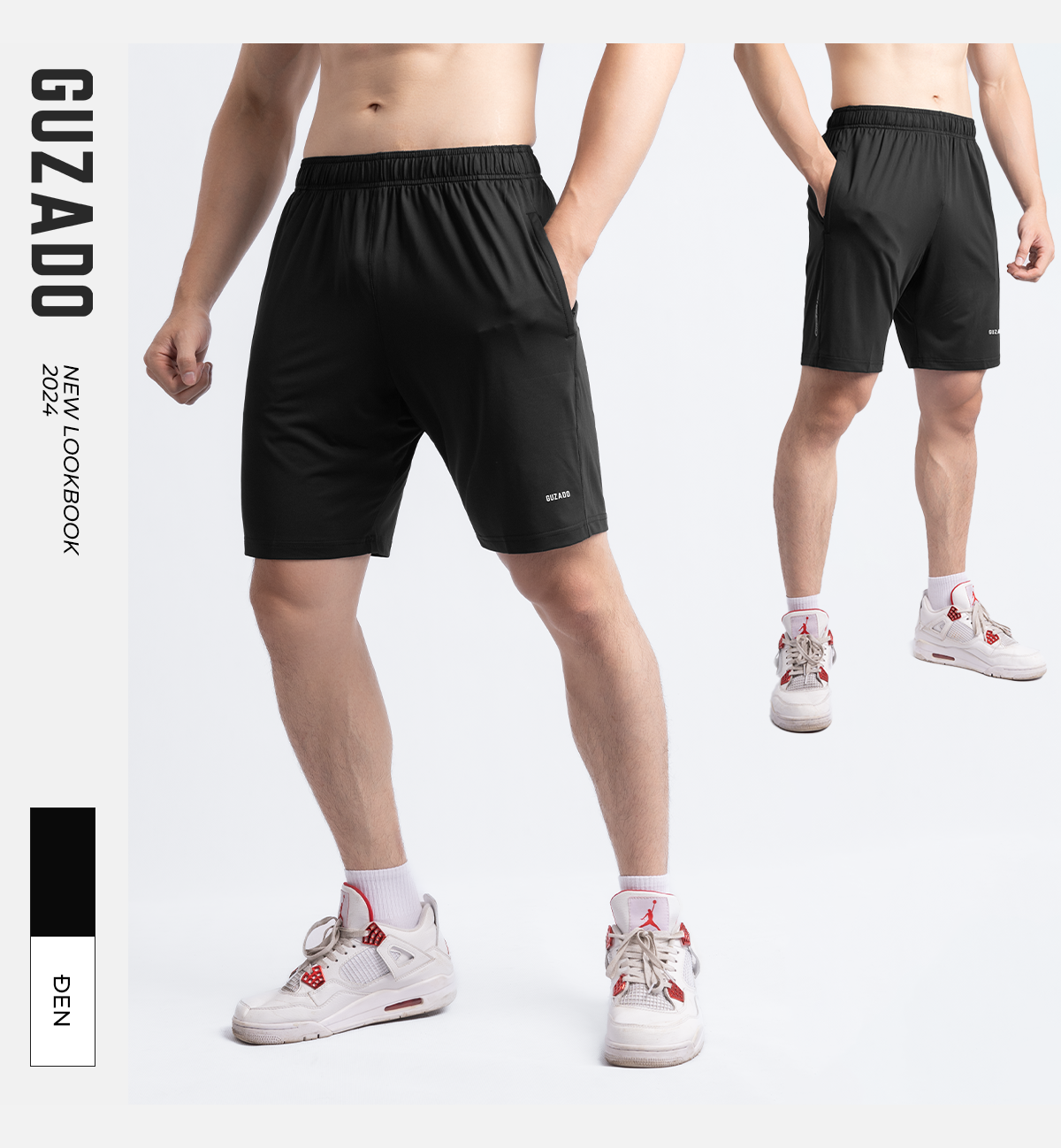Chất liệu thun lạnh siêu co giãn