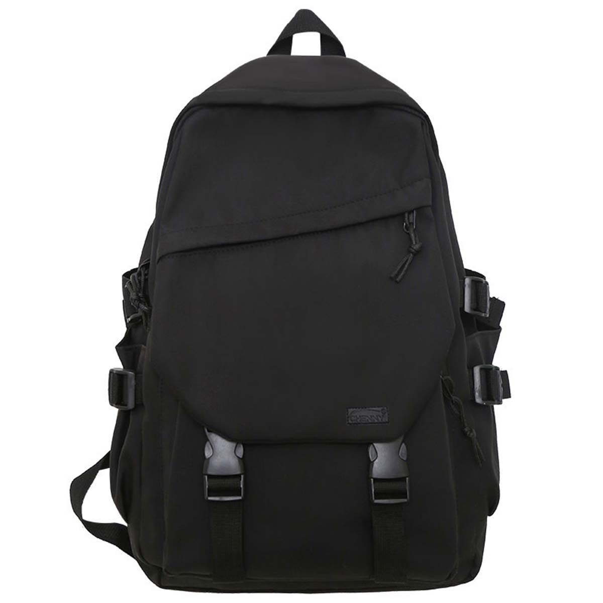 Mô tả Balo laptop cao cấp CHENNY chất vải dày chống mài mòn phong cách Unisex bảo hành 1 năm - 3