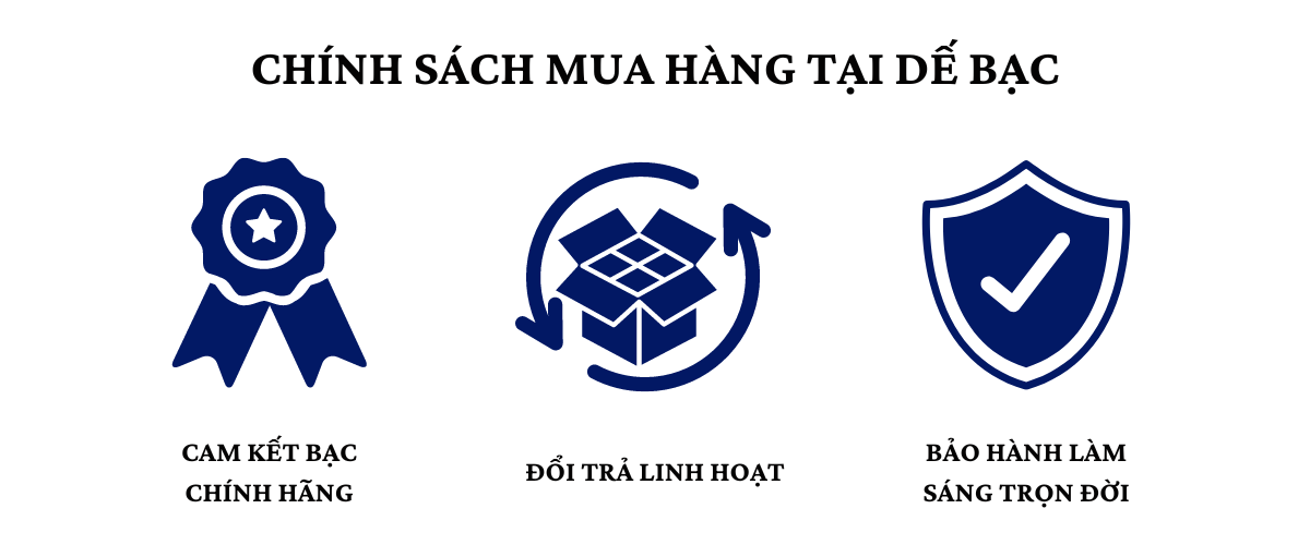 Mô tả Bộ Trang Sức Bạc 925 Moonstone DẾ BẠC Đá Ánh Trăng Lấp Lánh Quà Tặng Bạn Gái Người Yêu D4426 - 2