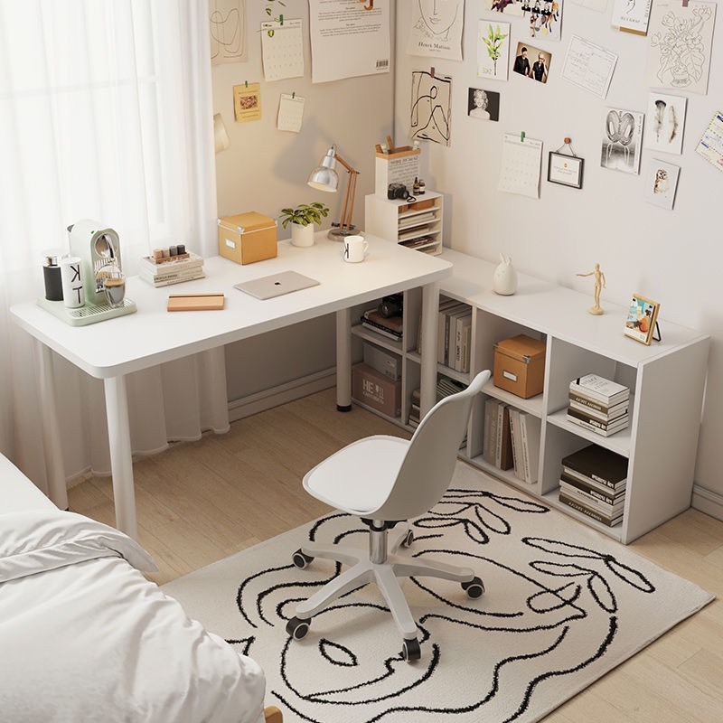 Bàn làm việc đa năng, bàn học chân sắt mặt gỗ thương hiệu UNLIMI - UM62 |  Shopee Việt Nam