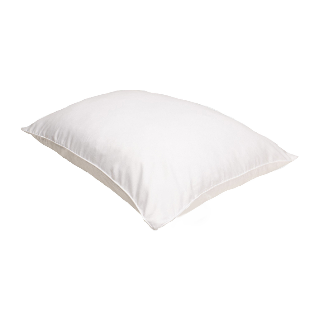 Mô tả Ruột gối nằm Everon 45x65 poly ( gối cao 12cm ) - 1