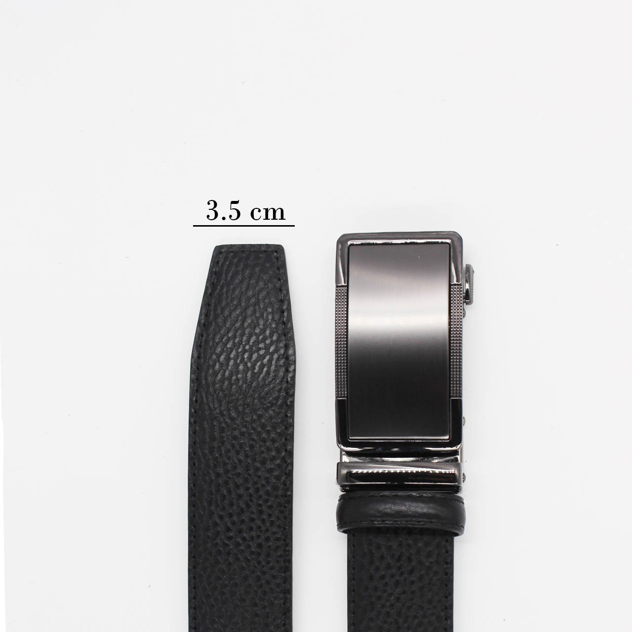 Thắt lưng da bò Italy Aaa Jeans 10