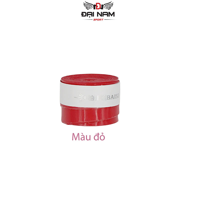 Mô tả Cuốn Cán,Quấn Cán Vợt Cầu Lông Pu-05 Chống Trơn,Thấm Hút Mồ Hôi Đại Nam Sport - 1