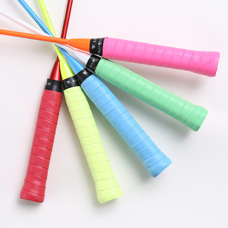 Mô tả Cuốn Cán,Quấn Cán Vợt Cầu Lông Pu-05 Chống Trơn,Thấm Hút Mồ Hôi Đại Nam Sport - 5