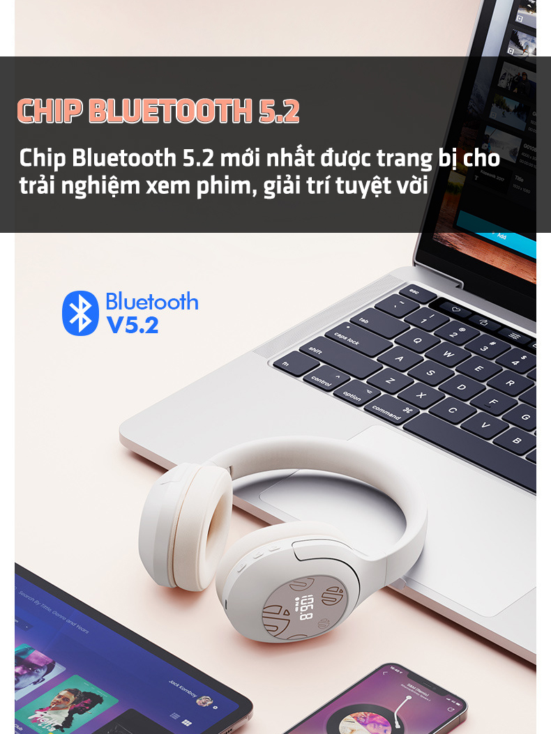 Cách sử dụng tai nghe Bluetooth cho máy tính - Hướng dẫn chi tiết và mẹo tối ưu